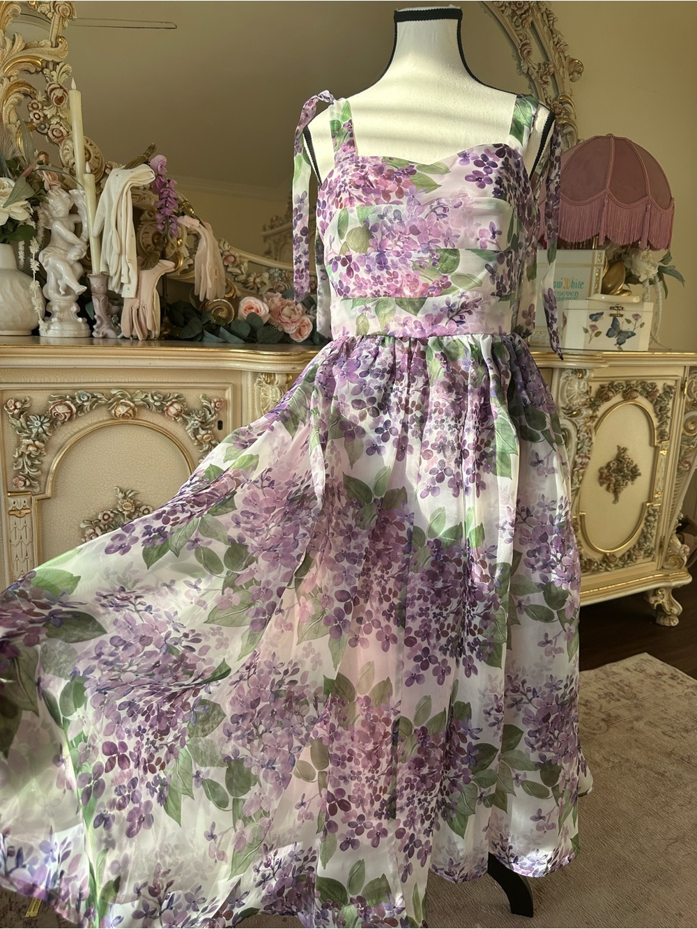 JessaKae The Nellie Dress
